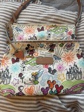 Dooney bourke white for sale  Saint Paul