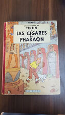 Tintin cigares pharaon d'occasion  Marquette-lez-Lille