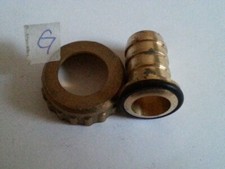 Outside bib tap for sale  NEWPORT