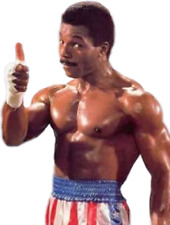 Apollo creed carl for sale  MANCHESTER