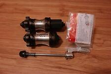Shimano Nexave Hubs FH-C901 HB-C901 136/100 mm 32 656g road mtb bicycle  na sprzedaż  PL