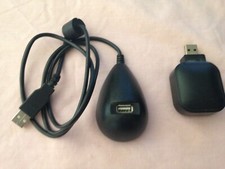 Panasonic wl10 wireless for sale  LONDON