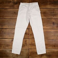 Vintage carpenter pants for sale  SHEFFIELD