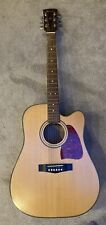 Ibanez electric acoustic for sale  LONDON