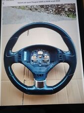 Volant cuir sport d'occasion  Saint-André-de-Cubzac