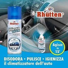 Igienizzante climatizzatore au usato  Maddaloni