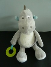 Doudou peluche obaibi d'occasion  Bouvigny-Boyeffles