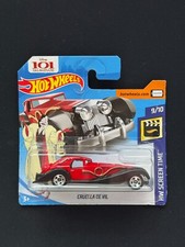 Hot wheels cruella gebraucht kaufen  Laer