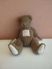 Peluche ours moulin d'occasion  Marseille XI