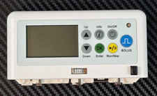 Bomba de infusão ambulatorial Nimbus II Pain Pro #IT1053 comprar usado  Enviando para Brazil