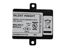 Silent knight sd500 d'occasion  Expédié en Belgium
