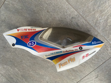 Hirobo sceadu evolution for sale  SWINDON