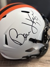 Bernie kosar signed for sale  Findlay