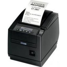 Citizen 5801 stampante usato  Milano
