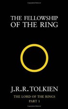 Lord the rings gebraucht kaufen  Berlin