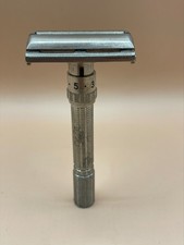 Rasoio sicurezza gillette usato Rasoio sicurezza gillette usato  Torino