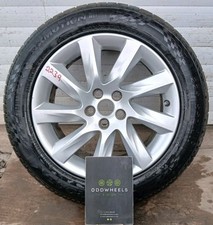 Jaguar alloy wheel for sale  TELFORD