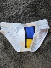 Uxh collection badehose gebraucht kaufen  Düsseldorf
