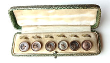 Set antique men for sale  BODORGAN