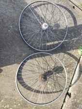 Mavic module anodised for sale  BURRY PORT