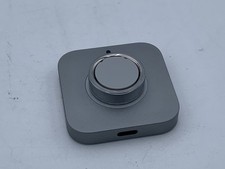 Anel Oura 4 Smart Ring Tamanho 10 OA12 | Grau B | Prata com doca de carregamento Ótimo comprar usado  Enviando para Brazil
