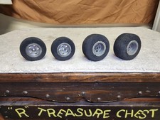 Vintage wheels tires for sale  Racine