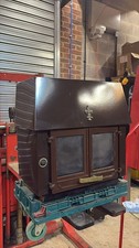 Charnwood boiler stove for sale  LEICESTER
