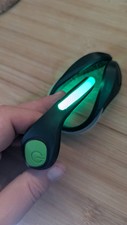 Luce clip caviglia usato  Melendugno