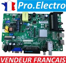 Motherboard proline l2033hd d'occasion  Marseille XIV