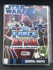 Topps star wars gebraucht kaufen  Berlin