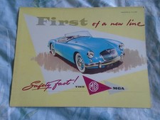 Series mga range for sale  KINGS LANGLEY