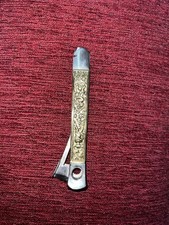 Zigarrenschneider donatas soli gebraucht kaufen  Uhingen