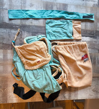 Babytrage mysol halfbuckle gebraucht kaufen Babytrage mysol halfbuckle gebraucht kaufen  Lübeck