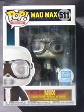 Nux with glasses d'occasion  Saint-Girons