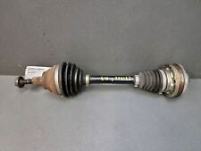 Cardan gauche audi d'occasion  Velaux