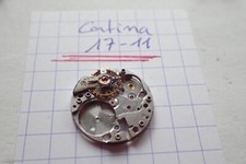 Certina balancier complet d'occasion  Oderen