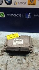 Centralina motore seat usato  Villa Literno