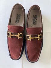 Salvatore ferragamo men for sale  Seattle