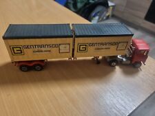 Truck scammel tractor gebraucht kaufen  Bremen