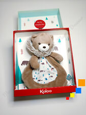 Doudou plat mouchoir d'occasion  Plouzané