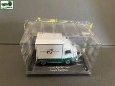 Voiture miniature citroen d'occasion  Vidauban