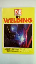 Car mechanics welding for sale  UK