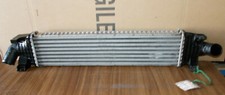 Radiatore intercooler ford usato  Casoria