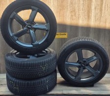 Winterräder zoll audi gebraucht kaufen  Giebelstadt