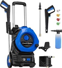 Electric pressure washer for sale  Baytown
