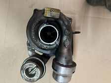 Turbina per motore usato  Casapesenna