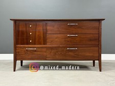 Refinished walnut dresser for sale  Nashua