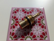 Tap valve ceramic for sale  LOOE