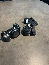Sony alpha nex for sale  LONDON