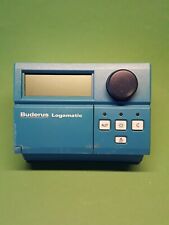 Buderus logamatic cm222 gebraucht kaufen  Ottersberg